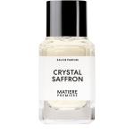 Crystal Saffron