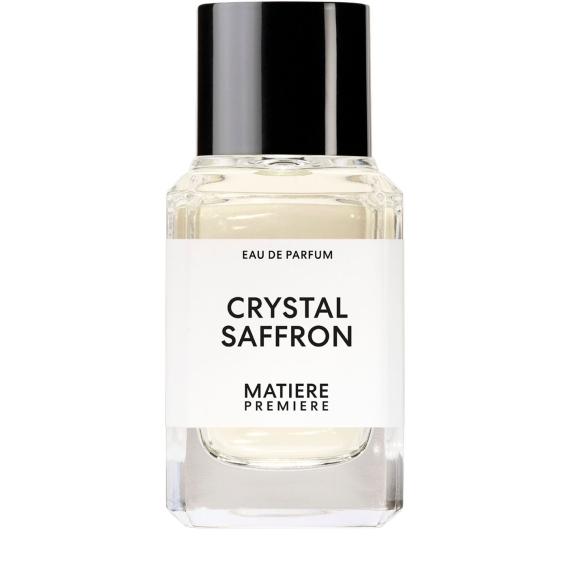 Crystal Saffron